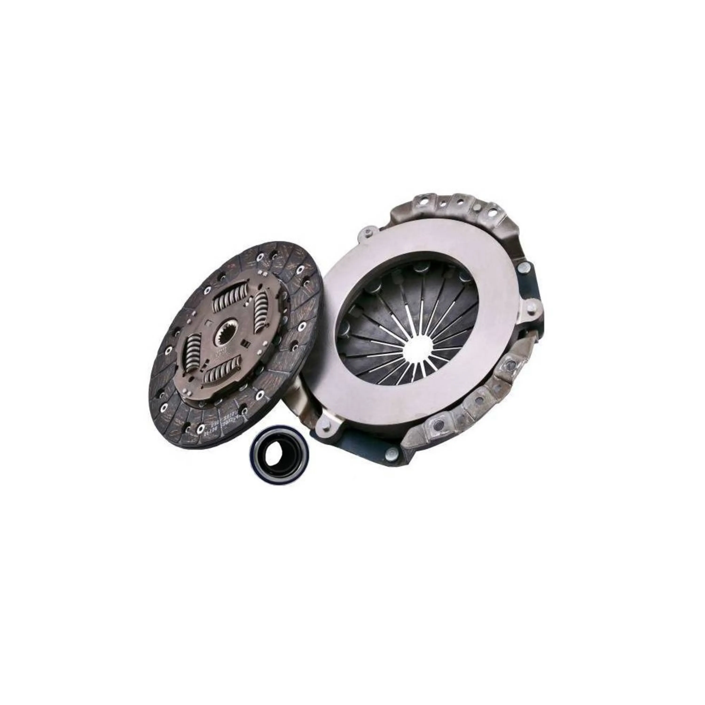 دیسک و صفحه کلاچ ساینا دیسک و صفحه کلاچ ساینا